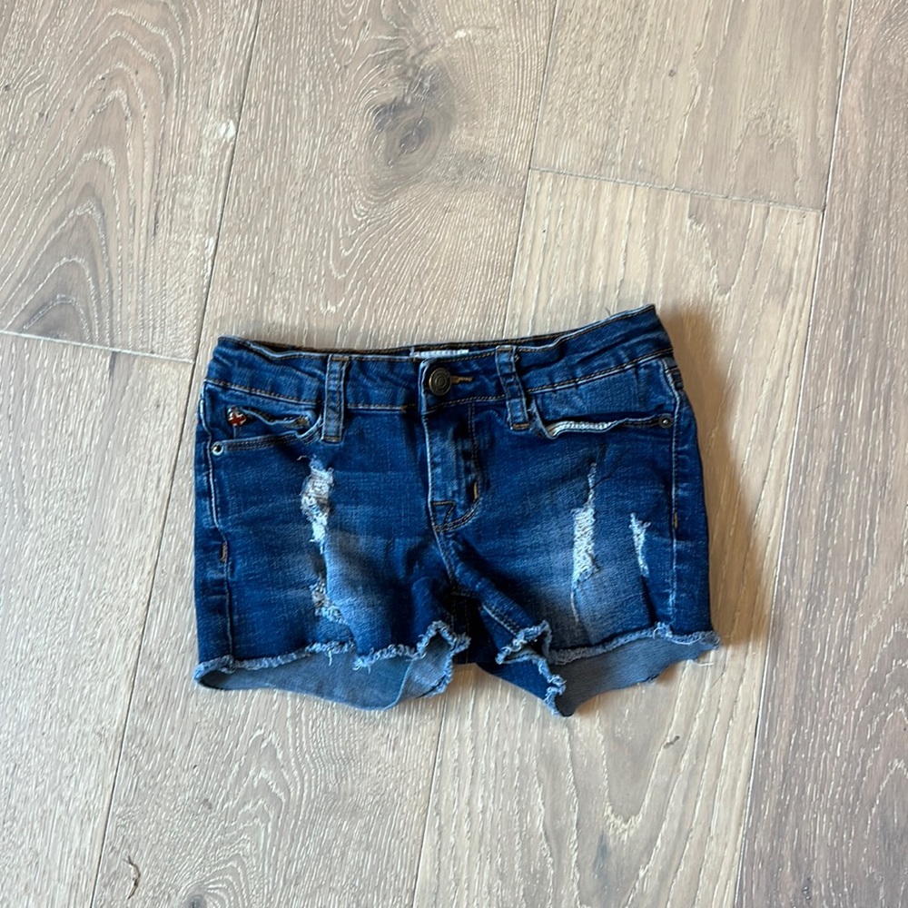 New no stains Hudson jeans